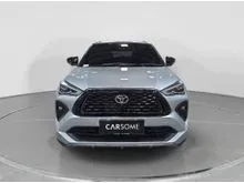 2023 Toyota Yaris Cross 1.5 S HV SUV