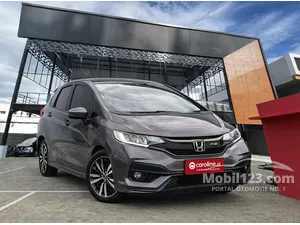 2020 Honda Jazz 1.5 RS Hatchback