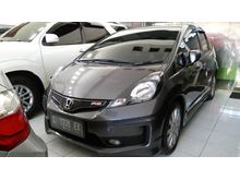 2014 Honda Jazz 1.5 RS Nopol Genap