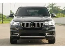 2018 BMW X5 3.0 xDrive35i xLine SUV