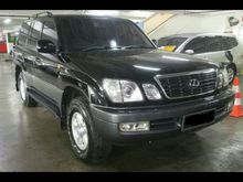 2000 Toyota Land Cruiser Cygnus 4,7 V8 Wagon