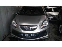 2014 Honda Brio 1.2