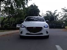 2015 Mazda 2 1.5 GT SkyActive AT Putih