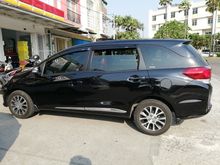 Honda Mobilio 1.5 E Prestige 2015 Free LoveBird