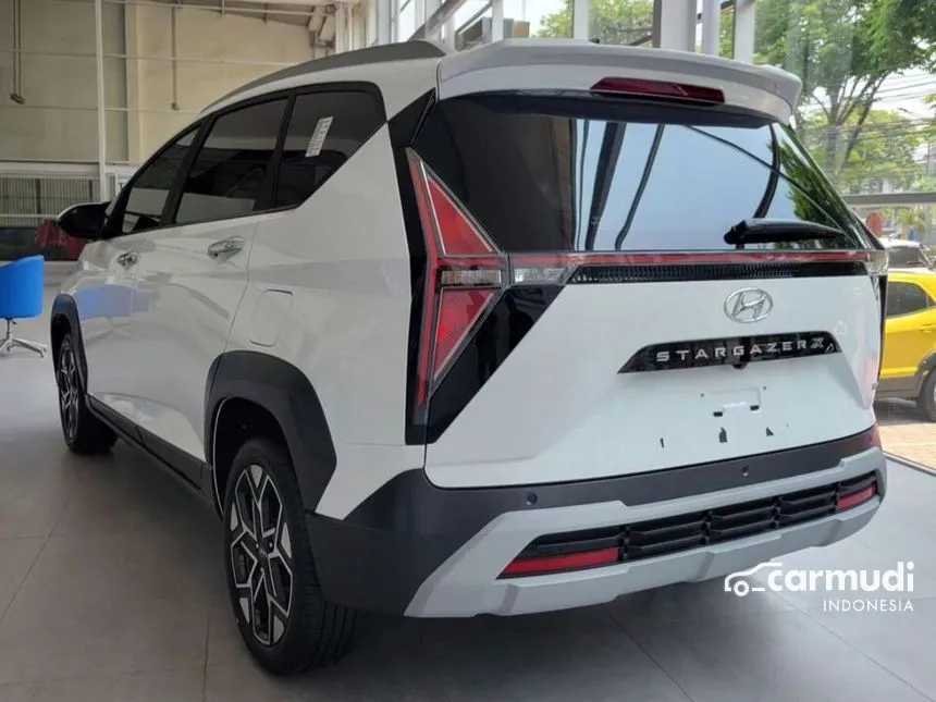 2024 Hyundai Stargazer X Prime Wagon