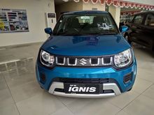 2020 Suzuki Ignis 1.2 GL MT Promo Kemerdekaan Banyak Diskon dan Bonus