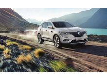 2018 Renault Koleos (A) 2.5 Signature - Call Us Now for the Best Offer