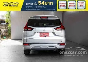 2022 Mitsubishi Xpander 1.5 GT Wagon