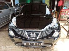 2011 Nissan Juke 1.5 RX SUV