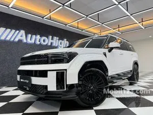 2024 Hyundai Santa Fe 1.6 Calligraphy HEV SUV