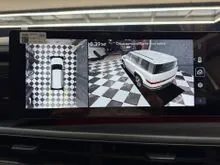 2024 Hyundai Santa Fe 1.6 Calligraphy HEV SUV