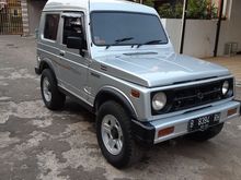 2005 Suzuki Katana 1.0 Jeep