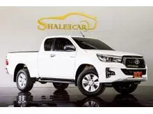 2020 Toyota HILUX REVO 2.4 Smart Cab E Plus Prerunner Pickup