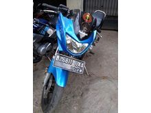 Kawasaki Ninja 150 2008