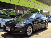 2010 BMW 320i 2.0 E90 (ปี 05-13) Sedan AT