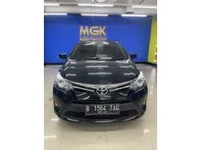 2017 Toyota Vios 1.5 G Sedan TDP 35 Juta