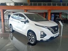 SUMO SALE NISSAN !!! Nissan Livina 1.5 VE Wagon DP13Jt
