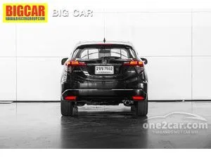 2021 Honda HR-V 1.8 EL SUV