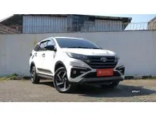 2023 Toyota Rush 1.5 GR Sport SUV - Diskon Cash sampai 15 JUTA