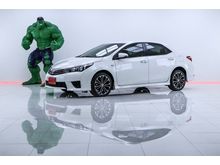 2014 Toyota Corolla Altis 1.8 ALTIS (ปี 14-18) ESPORT Sedan AT