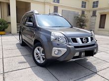 2013 Nissan X-Trail 2.5 X-Tremer SUV