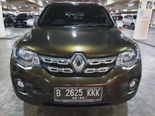 2017 Renault Kwid 1.0 BBA Hatchback