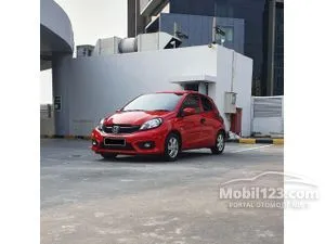 2017 Honda Brio 1.2 Satya E Hatchback