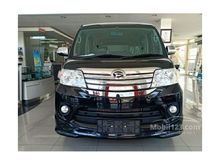 2020 Daihatsu Luxio 1.5 X MPV