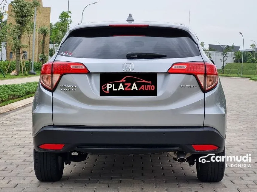 2018 Honda HR-V E SUV