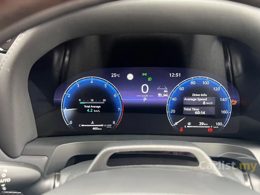 2024 Toyota Alphard Z 7-Seater MPV