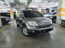 2009 Honda CR-V 2.4 2.4 i-VTEC SUV