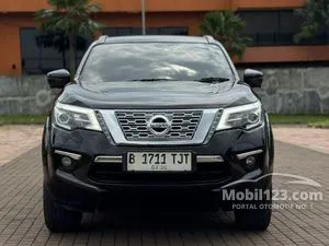 2019 Nissan Terra 2.5 4x2 VL SUV