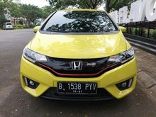 2016 Honda Jazz 1.5 RS Hatchback