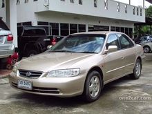 2001 Honda Accord 3.0 งูเห่า (ปี 97-02) VTi Prestige Sedan AT