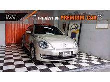 2012 Volkswagen Beetle 1.2 (ปี 12-16) TSI Coupe