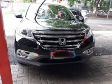 2012 Honda CR-V 2.4 2.4 SUV