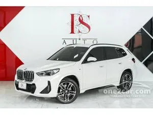 2024 BMW X1 2.0 sDrive20i M Sport SUV