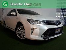 2015 Toyota Camry 2.5 (ปี 12-16) Hybrid Sedan AT