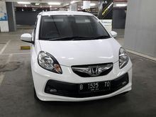Honda Brio 1.2 E AT 2014 ( DP 9 JT )