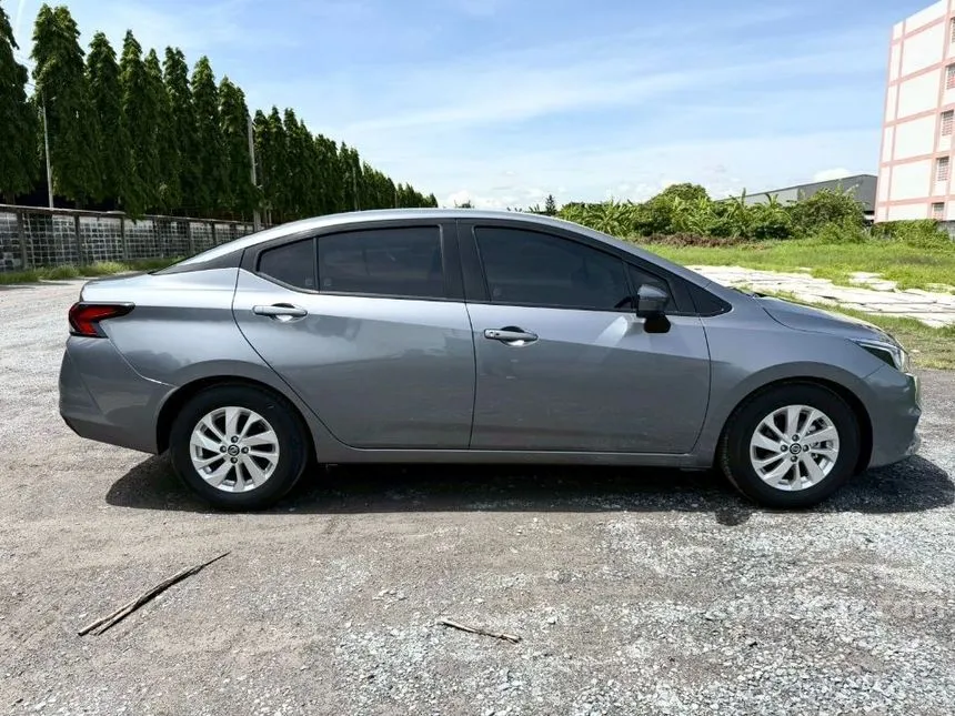2023 Nissan ALMERA EL Sedan