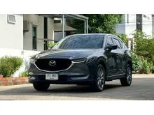 2019 Mazda CX-5 2.5 (ปี 17-26) Turbo SP AWD SUV