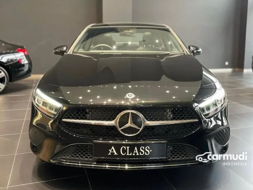 2023 Mercedes-Benz A200 Progressive Line Sedan