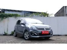 2017 Suzuki Ertiga 1.4 GX MPV