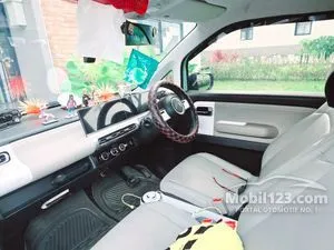 2022 Wuling Air EV Long Range Hatchback