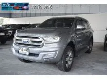 2018 Ford EVEREST 2.2 (ปี 15-22) Titanium SUV
