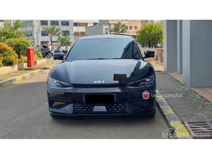 2023 KIA EV6 GT-Line SUV