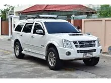 2009 Isuzu MU-7 3.0 (ปี 07-13) Primo Platinum SUV