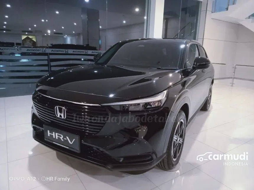 2024 Honda HR-V S SUV