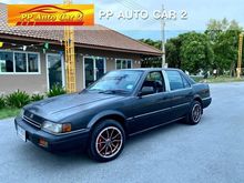 1989 Honda Accord 2.0 (ปี 85-89) EX Sedan