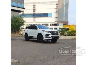 2022 Toyota Fortuner 2.8 GR Sport 4X2 SUV